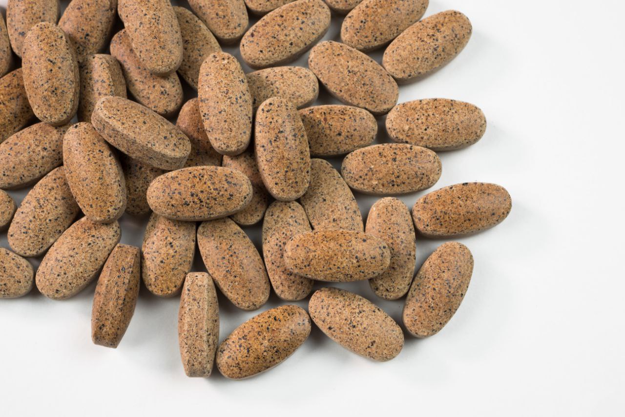 Фітотерапія в таблетках – плюси та переваги